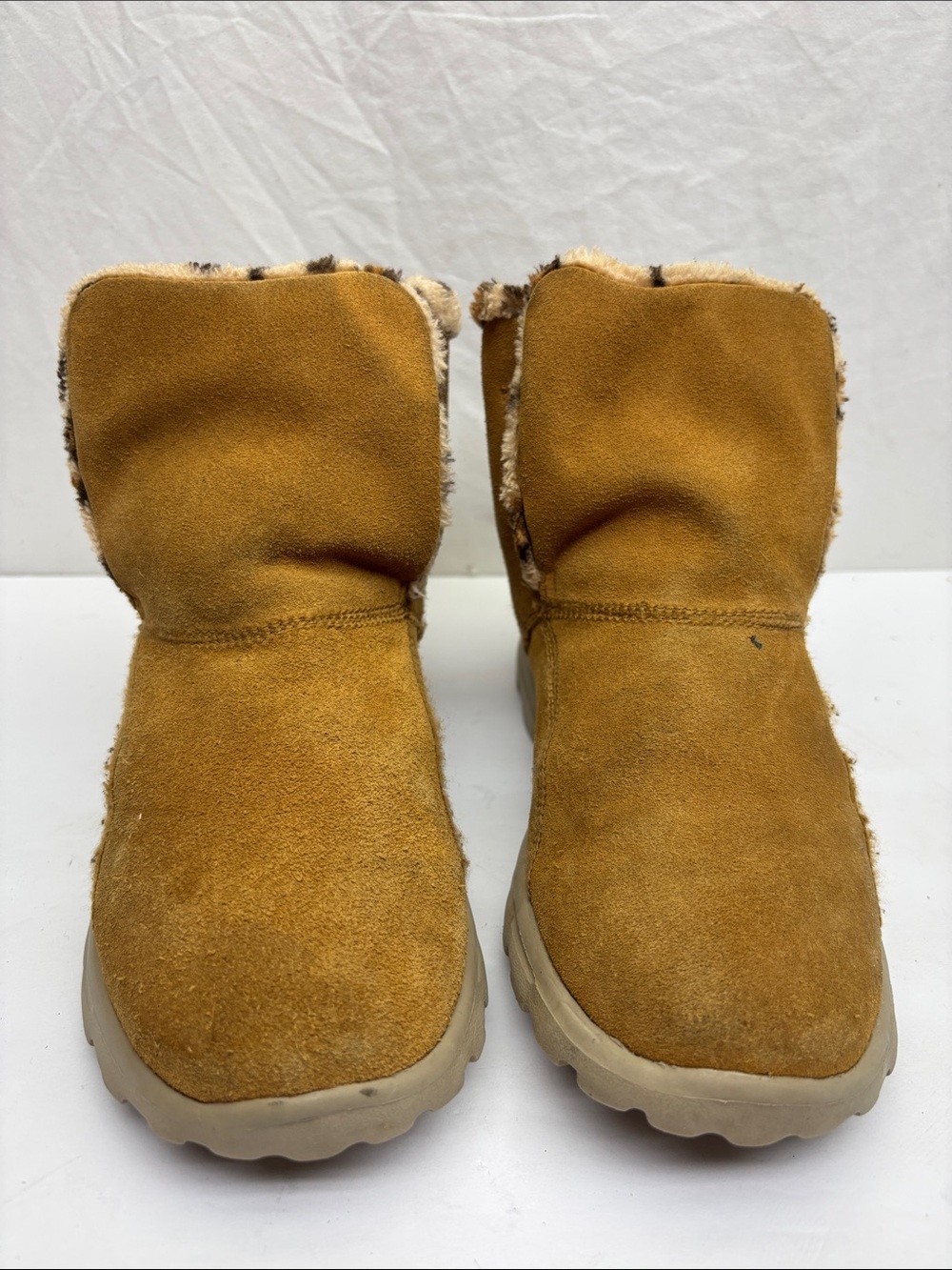 Skechers ankle boot, SZ 7